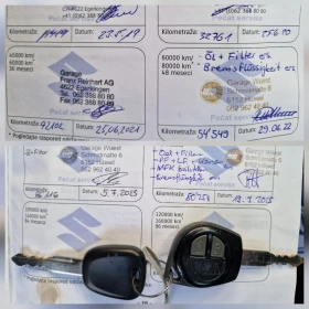 Suzuki Ignis 1.2 4WD | Mobile.bg � ����� ������ 17