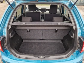 Suzuki Ignis 1.2 4WD | Mobile.bg � ����� ������ 9