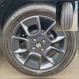 Suzuki Ignis 1.2 4WD - 9900 € / 19362.72 лв. - 28483474 7