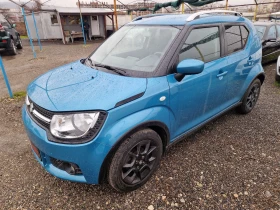 Suzuki Ignis 1.2 4WD, снимка 2