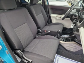 Suzuki Ignis 1.2 4WD | Mobile.bg � ����� ������ 11