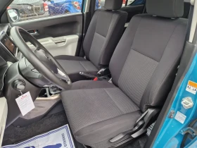 Suzuki Ignis 1.2 4WD | Mobile.bg � ����� ������ 12