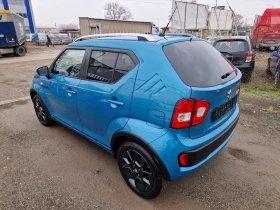 Suzuki Ignis 1.2 4WD - 9900 € / 19362.72 лв. - 28483474 5