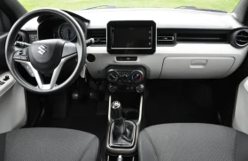 Suzuki Ignis 1.2 4WD, снимка 6