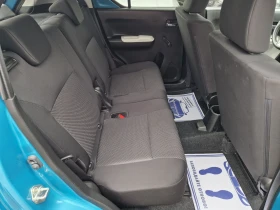 Suzuki Ignis 1.2 4WD | Mobile.bg � ����� ������ 10
