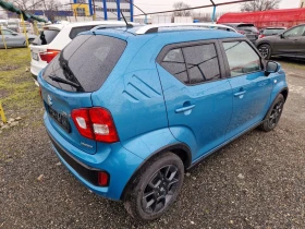 Suzuki Ignis 1.2 4WD, снимка 3