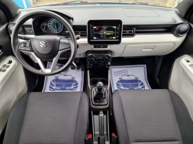 Suzuki Ignis 1.2 4WD | Mobile.bg � ����� ������ 13