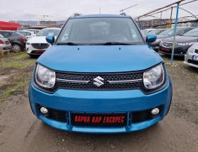 Suzuki Ignis 1.2 4WD