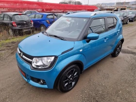 Suzuki Ignis 1.2 4WD - 9900 € / 19362.72 лв. - 28483474 6