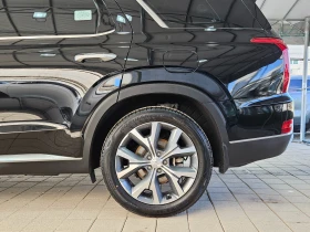 Hyundai Palisade Лизинг, Гаранция, Сервиз, Резервничасти, снимка 9