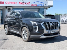 ������ Hyundai Palisade