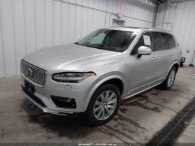 Volvo Xc90 Recharge T8 eAWD PHEV Inscription