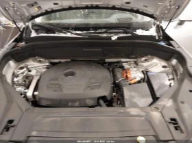 Volvo Xc90 Recharge T8 eAWD PHEV Inscription, снимка 10 - Автомобили и джипове - 53626284