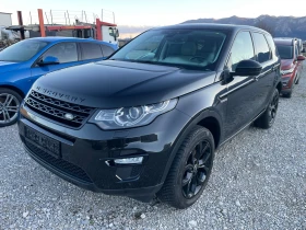 Land Rover Discovery Sport 2.0d-panorama