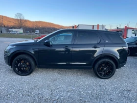 Land Rover Discovery Sport 2.0d-panorama, снимка 3 - Автомобили и джипове - 53636724