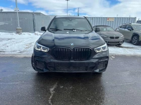 BMW X5 * xDrive40i * CARFAX * ЦЕНА ДО БГ - 30800 € / 60239.56 лв. - 53711081 5