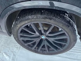 BMW X5 * xDrive40i * CARFAX * ЦЕНА ДО БГ - 30800 € / 60239.56 лв. - 53711081 8