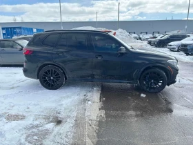 BMW X5 * xDrive40i * CARFAX * ЦЕНА ДО БГ - 30800 € / 60239.56 лв. - 53711081 3