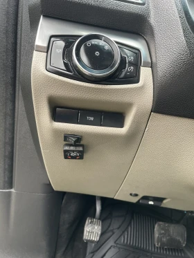 Ford Explorer - 11500 € / 22492.04 лв. - 17989719 11