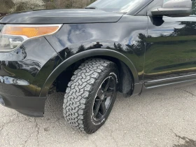 Ford Explorer - 11500 € / 22492.04 лв. - 17989719 6