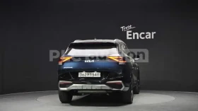 Kia Sportage 2.0 LPG | ОБДУХ| ПОДГРЕВ |  - 18750 € / 36671.81 лв. - 36356766 5