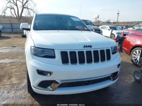 Jeep Grand cherokee 2016 JEEP GRAND CHEROKEE HIGH ALTITUDE | Mobile.bg � ����� ������ 3