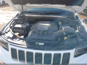 Jeep Grand cherokee 2016 JEEP GRAND CHEROKEE HIGH ALTITUDE | Mobile.bg � ����� ������ 13