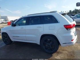 Jeep Grand cherokee 2016 JEEP GRAND CHEROKEE HIGH ALTITUDE | Mobile.bg � ����� ������ 6