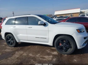 Jeep Grand cherokee 2016 JEEP GRAND CHEROKEE HIGH ALTITUDE | Mobile.bg � ����� ������ 5