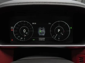 Land Rover Range Rover Sport 3.0 | Mobile.bg � ����� ������ 8
