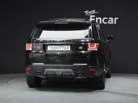 Land Rover Range Rover Sport 3.0 | Mobile.bg � ����� ������ 4