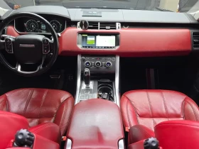 Land Rover Range Rover Sport 3.0 | Mobile.bg � ����� ������ 7