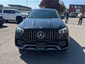 Mercedes-Benz GLE 53 4MATIC ��������� * 360 * BURMESTER * PANO * ��������� | Mobile.bg � ����� ������ 6