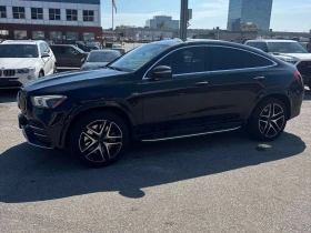 Mercedes-Benz GLE 53 4MATIC ��������� * 360 * BURMESTER * PANO * ��������� | Mobile.bg � ����� ������ 2