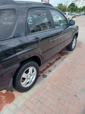 Kia Sportage 2.0 - 5500 € / 10757.07 лв. - 40841312 9
