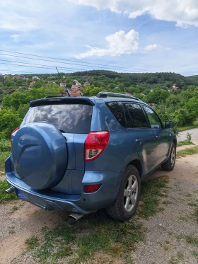 Toyota Rav4 2.0 VVTI ТТЕ LPG - 7200 € / 14081.98 лв. - 91373914 6