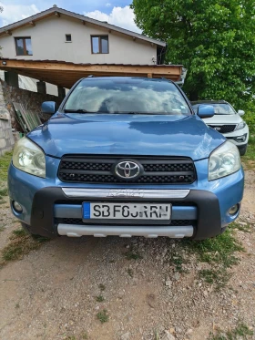 Toyota Rav4 2.0 VVTI ТТЕ LPG - 7200 € / 14081.98 лв. - 91373914 2
