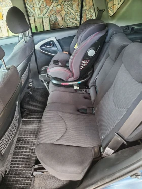 Toyota Rav4 2.0 VVTI ТТЕ LPG - 7200 € / 14081.98 лв. - 91373914 10