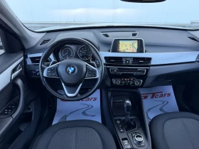BMW X1 2.0d X-drive | Mobile.bg � ����� ������ 12