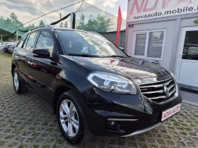 Renault Koleos 2.0 D-150кс-FACE LIFT-4X4-LUXE PROACTIVE-AUTOMATIC | Auto.bg — изображение 5