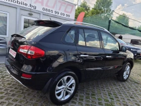 Renault Koleos 2.0 D-150кс-FACE LIFT-4X4-LUXE PROACTIVE-AUTOMATIC | Auto.bg — изображение 4