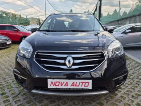 Renault Koleos 2.0 D-150кс-FACE LIFT-4X4-LUXE PROACTIVE-AUTOMATIC | Auto.bg — изображение 6