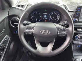 Hyundai Kona Diesel 1.6 2Wd Premium | Mobile.bg � ����� ������ 13