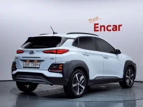 Hyundai Kona Diesel 1.6 2Wd Premium | Mobile.bg � ����� ������ 2