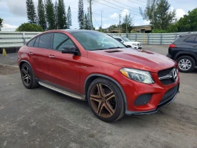 Mercedes-Benz GLE Coupe undefined | Auto.bg — изображение 4