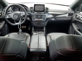 Mercedes-Benz GLE Coupe undefined | Auto.bg — изображение 8