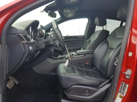 Mercedes-Benz GLE Coupe undefined | Auto.bg — изображение 7