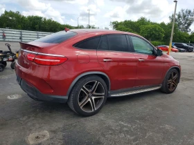 Mercedes-Benz GLE Coupe undefined | Auto.bg — изображение 3