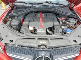 Mercedes-Benz GLE Coupe undefined | Auto.bg — изображение 12