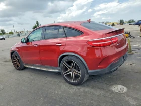 Mercedes-Benz GLE Coupe undefined | Auto.bg — изображение 2
